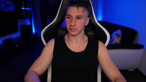 Dorian Reyes online show from 09.28.25