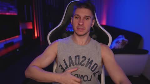 Dorian Reyes online show from 11.27.25