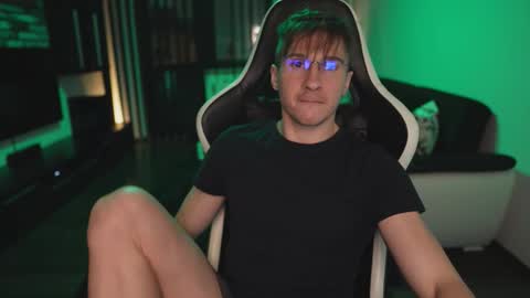 Dorian Reyes online show from 01.10.26