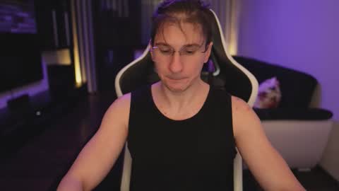 Dorian Reyes online show from 02.09.26