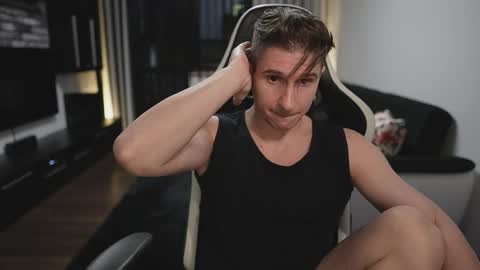 Dorian Reyes online show from 05.05.26
