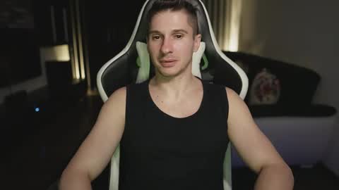 Dorian Reyes online show from 05.07.26
