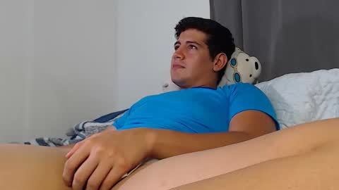 Dorian Salvatore online show from 04.16.26