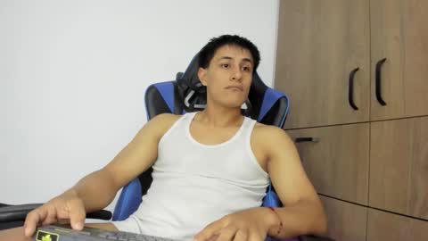 dorman_boy online show from 12.05.25