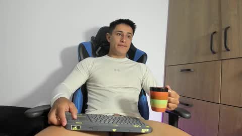 dorman_boy online show from 03.04.26