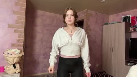 Snapshot of dorotameow chatting on 04.18.26 Dorota online show from 04.18.26