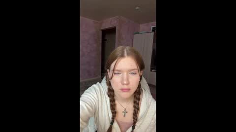 Snapshot of dorotameow chatting on 04.18.26 Dorota online show from 04.18.26