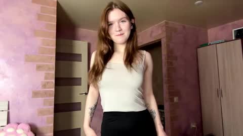 Snapshot of dorotameow chatting on 04.30.26 Dorota online show from 04.30.26