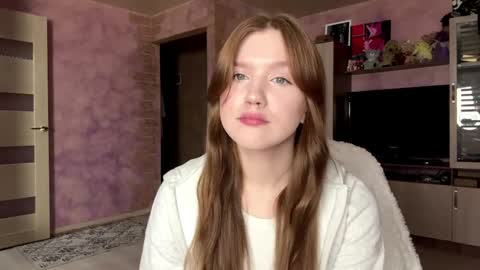 Snapshot of dorotameow chatting on 05.03.26 Dorota online show from 05.03.26