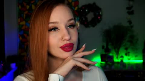    Next stream November 24    online show from 01.28.25