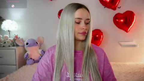 Snapshot of dorretangel chatting on 02.17.26 Amy online show from 02.17.26