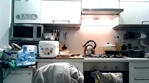 Snapshot of dorrie_ann chatting on 03.02.25 Dorrie Ann online show from 03.02.25