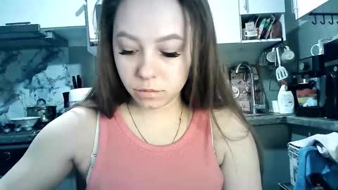 Dorrie Ann online show from 02.19.26