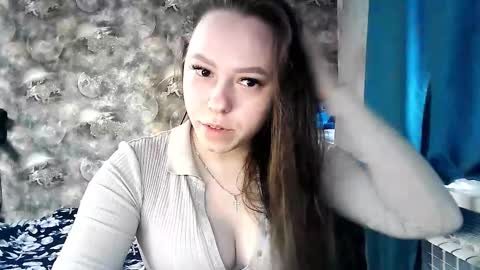 Dorrie Ann online show from 03.26.26