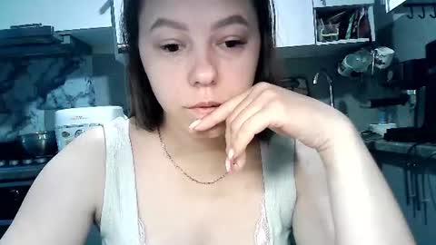 Dorrie Ann online show from 07.11.26