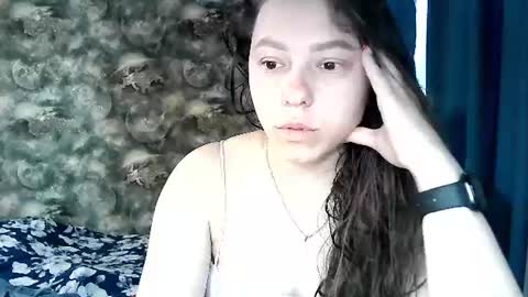 Dorrie Ann online show from 07.13.26