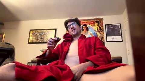 Dory Brek online show from 11.22.25