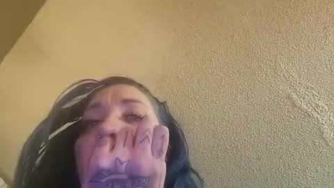 Snapshot of dosedgirl chatting on 12.13.24 dosedgirl online show from 12.13.24