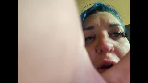 Snapshot of dosedgirl chatting on 12.13.24 dosedgirl online show from 12.13.24