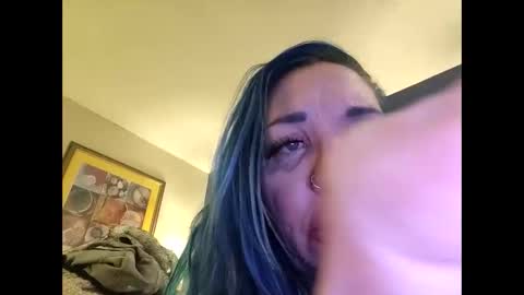 Snapshot of dosedgirl chatting on 12.14.24 dosedgirl online show from 12.14.24