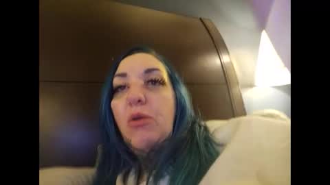 Snapshot of dosedgirl chatting on 12.15.24 dosedgirl online show from 12.15.24