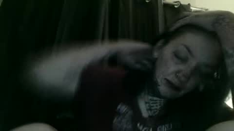 Snapshot of dosedgirl chatting on 12.29.24 dosedgirl online show from 12.29.24