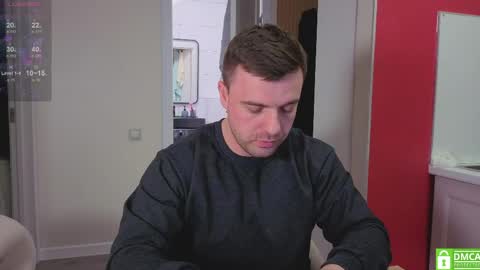 Snapshot of dosilasa chatting on 03.18.26 Sasha online show from 03.18.26