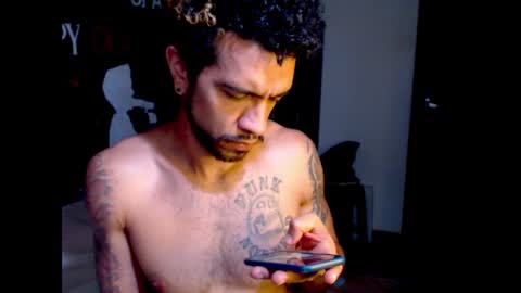 will online show from 12.25.24