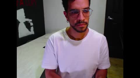 will online show from 10.16.25