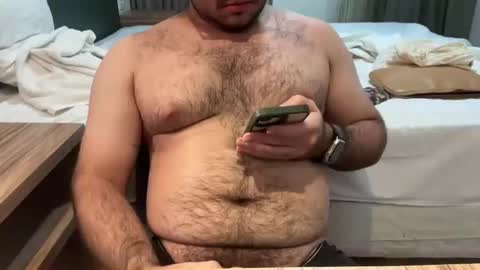 Snapshot of dotado_put chatting on 04.16.26 dotado_put online show from 04.16.26