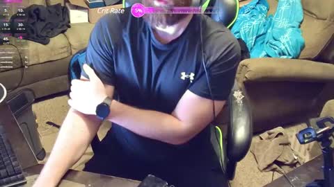 DotYourEyezez  online show from 12.06.24