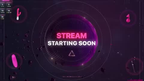 DotYourEyezez  online show from 01.03.25