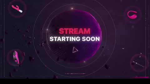 DotYourEyezez  online show from 10.07.25