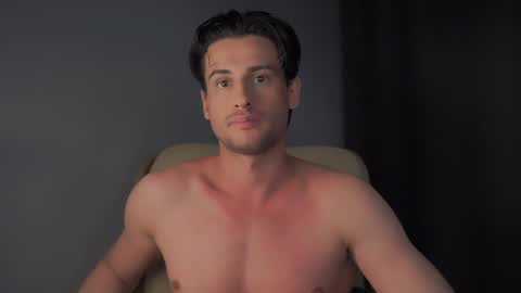 Keen online show from 12.05.24