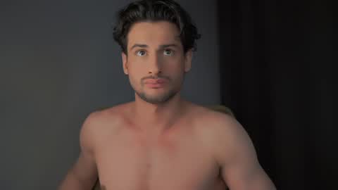 Keen online show from 12.08.24