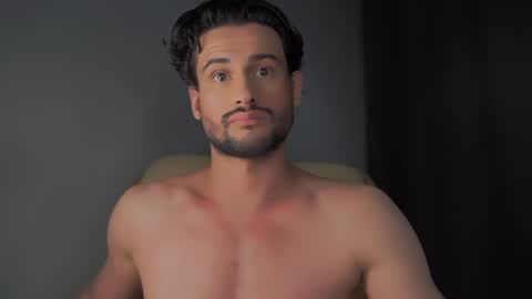 Keen online show from 12.18.24