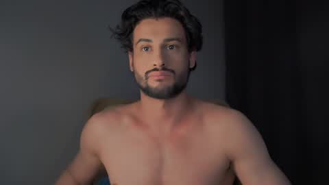 Keen online show from 12.24.24