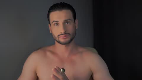 Keen online show from 01.09.25