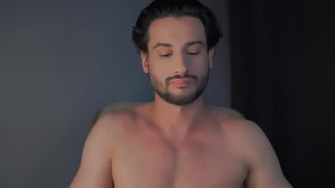 Keen online show from 01.11.25