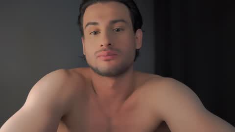 Keen online show from 01.23.25