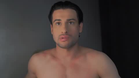 Keen online show from 02.02.25