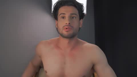 Keen online show from 02.16.25