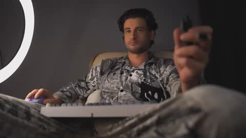 Keen online show from 03.07.25