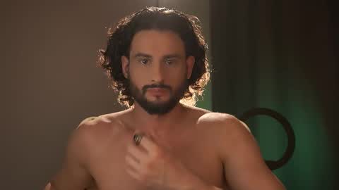 Keen online show from 09.09.25