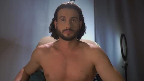 Keen online show from 10.07.25