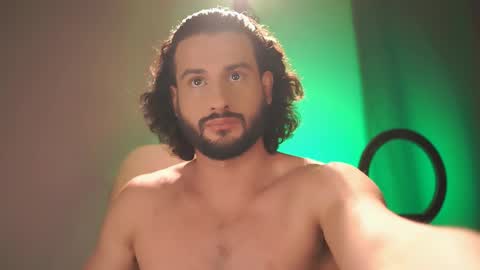 Keen online show from 11.12.25