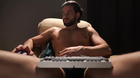 Keen online show from 03.04.26