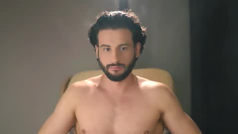 Keen online show from 03.12.26