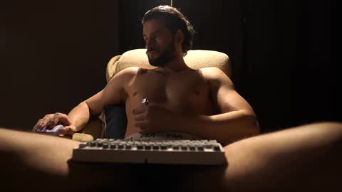 Keen online show from 03.16.26