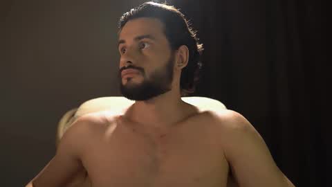 Keen online show from 03.19.26